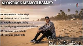 SLOW ROCK MALAYSIA LATEST 2026 ✓HEART TOUCHING SAD SONGS - MAKES YOU CRY