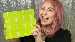 JEFFREE STAR PREMIUM MYSTERY BOX!