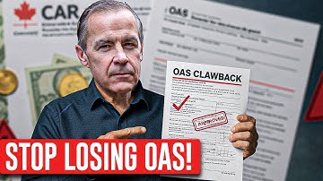 How to Legally Avoid the OAS Clawback