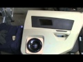 selenium speaker install 06 Cadillac cts door panel pt 2