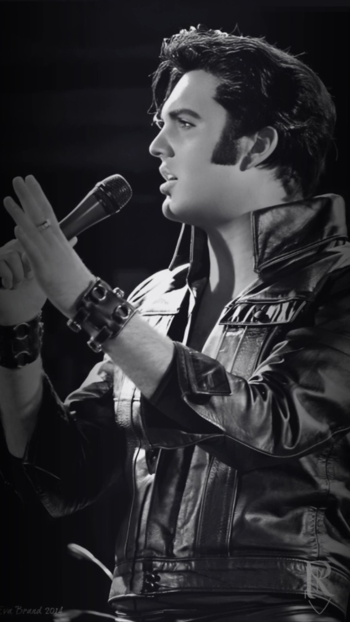 The King of Rock N' Roll - YouTube