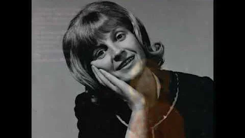 Skeeter Davis - Send Me The Pillow That You Dream On