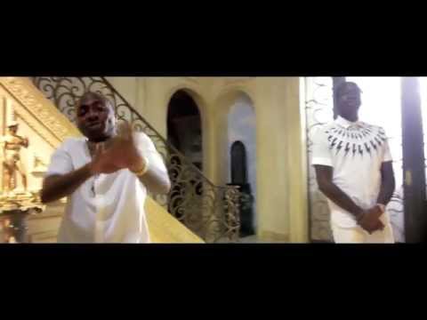 DAVIDO x MEEK MILL - FANS MI (Official Music Video)  HAS OVER 1MILLION VIEWS ON YOUTUBE