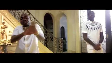 Fans Mi - Davido x Meek Mill (Official Music Video)