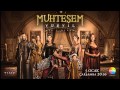 Suleiman the magnificent  intro theme aka muhteem yzyl 2011