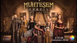Suleiman The Magnificent - Intro Theme (aka MuhteÅem YÃŧzyÄąl, 2011)