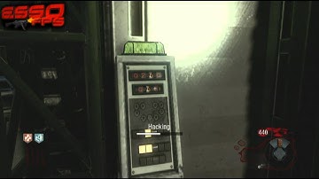 REZURRECTION MOON: Easteregg Step 2 (computer hacking) Tutorial