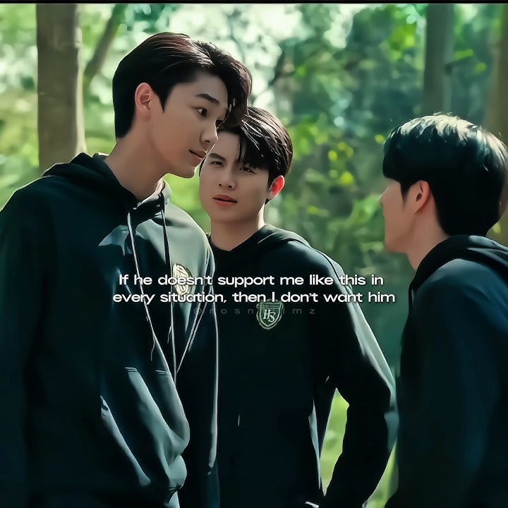 My type of man 🎀 #homeschool #f4thailand #asiandrama #powercouple #shorts #dramaseries