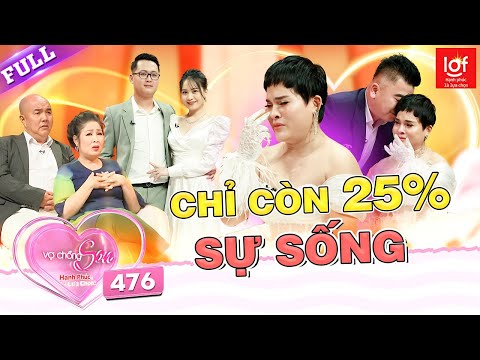 Video Chốt cưới sau 1 tuần gặp mặt, vợ XUỐNG TÓC cầu nguyện... - youtube