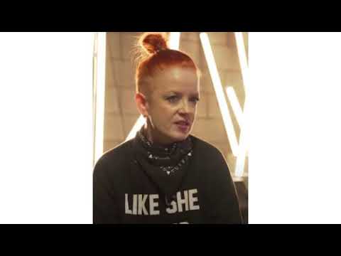 Video: Shirley Manson Net Worth