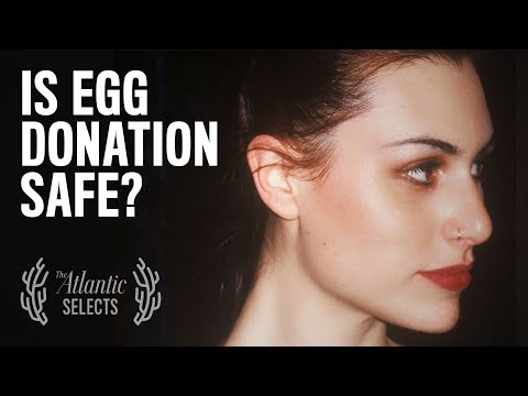 Is Egg Donation Safe?