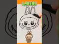 超人気ラブブ❤️🔥#shorts #labubu