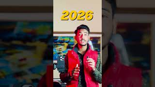 Graphic Designer's First Video | 2026 Strategy 🔥