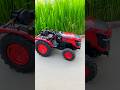 Oja Rc Tractor #farming #toys #tractor