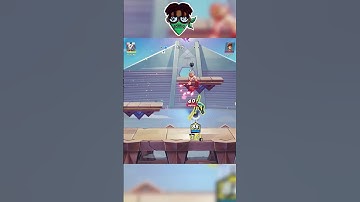 Quick Stocks #1 | Multiversus