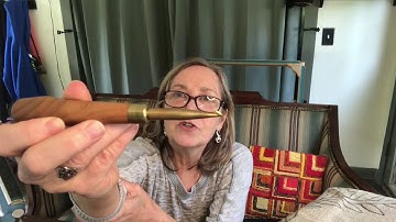 What You Need To Begin Hooking a Rug