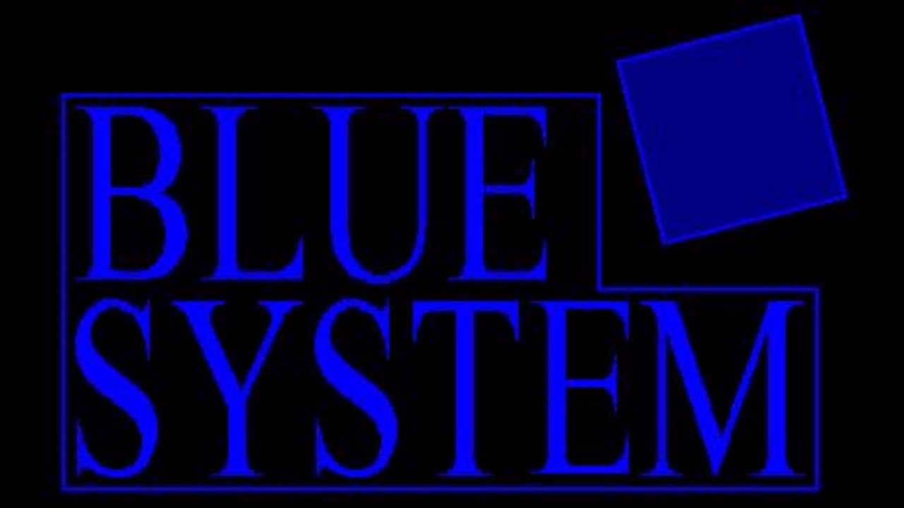 Blues system ru