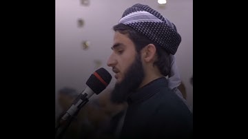 القارئ یوسف عوسمان سورة الاعلی