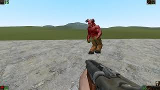 Download Lagu Gmod Doom health kit and battery pick up /w doom 64 sound. MP3