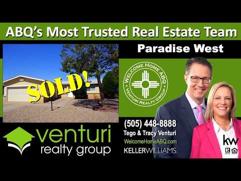 Homes for Sale Best Realtor near Coyote Willow Family School | Albuquerque NM 87114