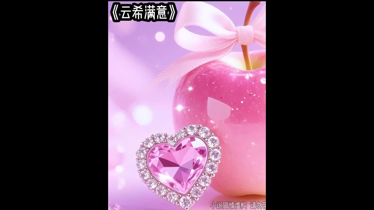 云希满意 #文荒推荐 #炒鸡好看小说 #适合女生看的小说推荐