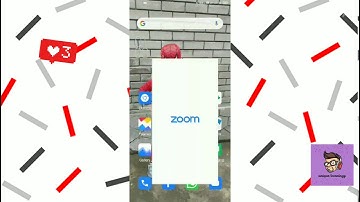 When zoom app is showing incorrect password how to solve the problem