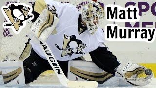 MATT MURRAY