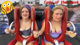 Best Fails of The Week 🤣 Funniest Fails Compilation | Funny Videos #3