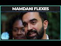 Mamdani PROVES He Has A Backbone