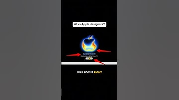 AI vs Apple designers #ecommerce #onlinebusiness #businessowner #websitetips #developer
