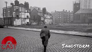 Cast - Sandstorm