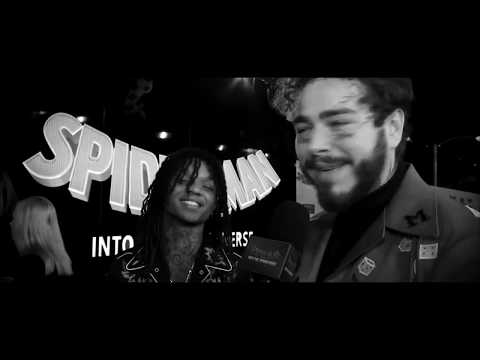 Post Malone &amp; Swae Lee - Sunflower