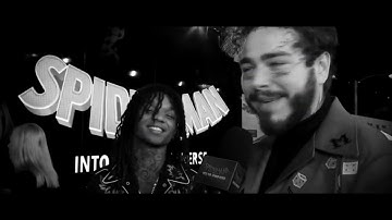 Post Malone & Swae Lee - Sunflower