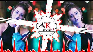 Khanderaya Zali Mazi Daina | new version song 2018 | Dj Mangesh Remix X Hrushi Remix