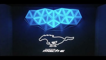 CMU ETC | Experience Design S22 - Projection Mapping Project