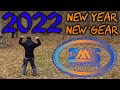 2022 - New Year New Gear: 7 or 10 New Pieces of Gear For 2022