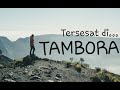 Tersesat di Tambora (Dukumentasi Perjalanan Jakarta - Gunung Tambora)