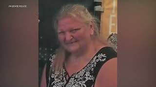 Rescuers reassess safety of search for woman they believe fell into sinkhole above old coal mine