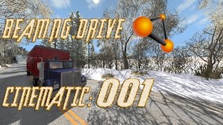 beamNG - cinematic - episode 1 (xenogenesis )