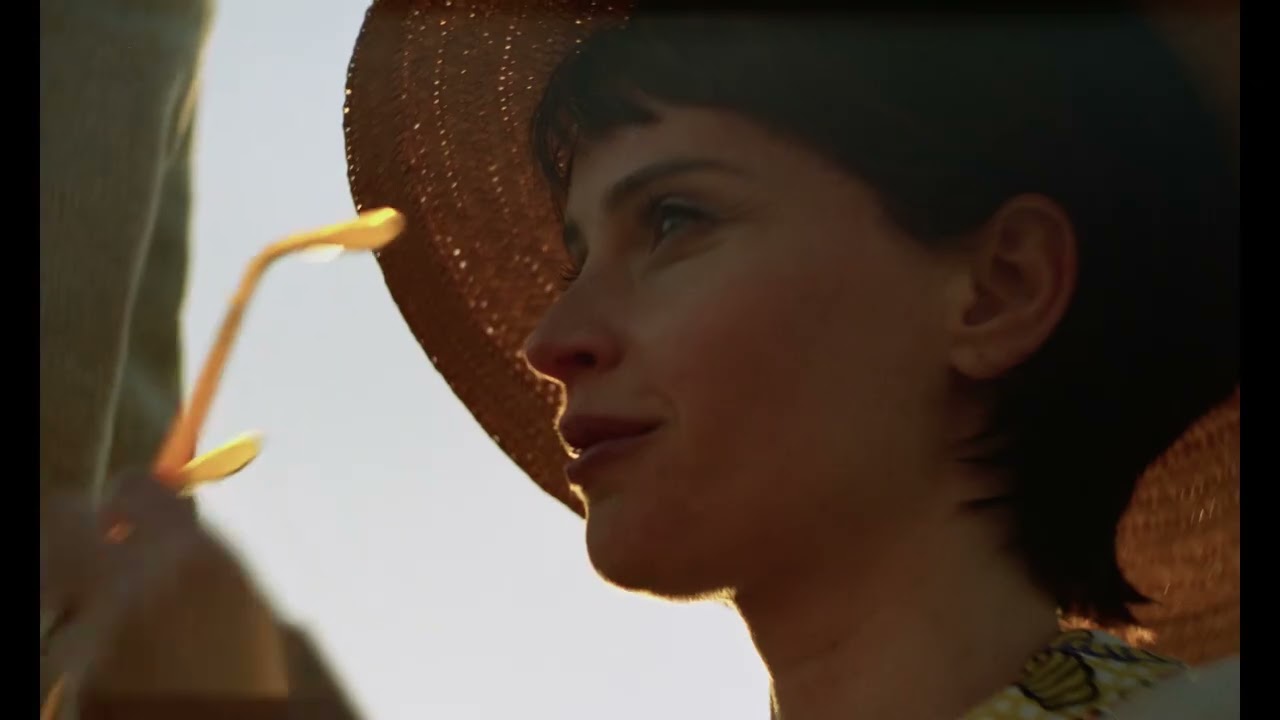 Trailer de O Brutalista