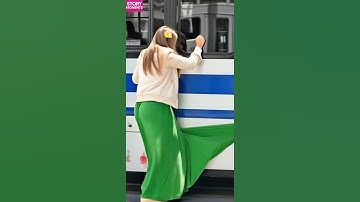 He saved her when it mattered most 💛 #shorts