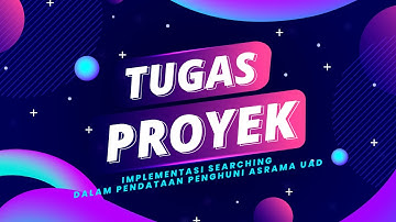 Array 3 dimensi dalam pendataan penghuni asrama UAD||08B||Kelas B|| 2020||Prodi  T. Informatika UAD