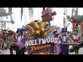 Universal Studios Singapore (USS) - Hollywood Dreams Parade