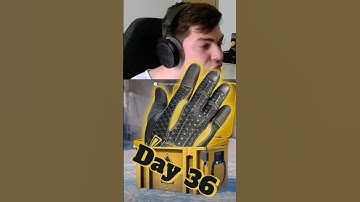 Day 36 – HUNTING my first ever GOLD ! 🔥 (Daily CS2 Case Opening)