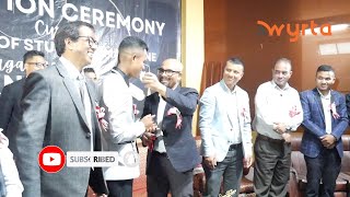 Download Lagu Paan yarap ka KNGCSU na ki MLA ka liang pyrchah yow pynsñiaw cha ka sorkar yei duna ka College MP3