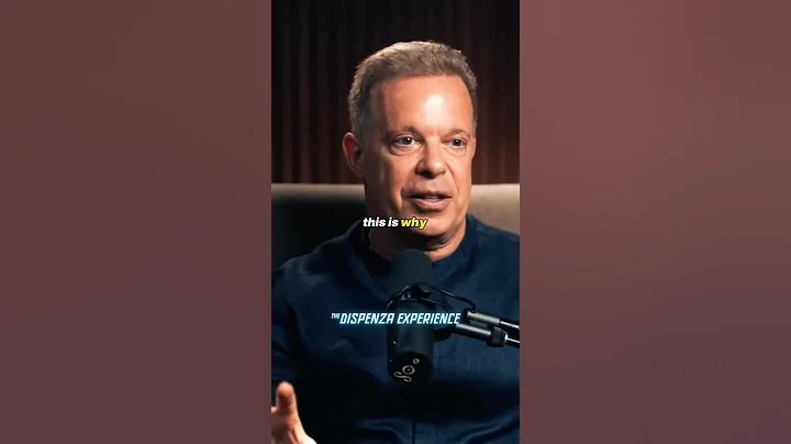 How to Truly Master Your Emotions | Dr. Joe Dispenza