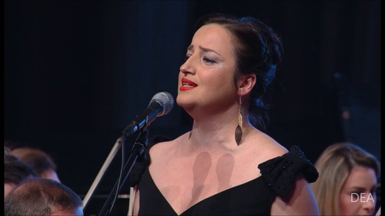 Moj e bukura Arberi -  Arbereshe