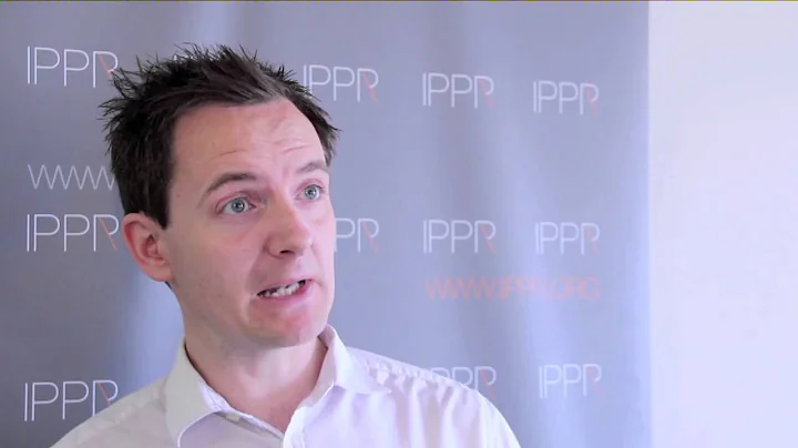 Rick Muir: The future of higher education