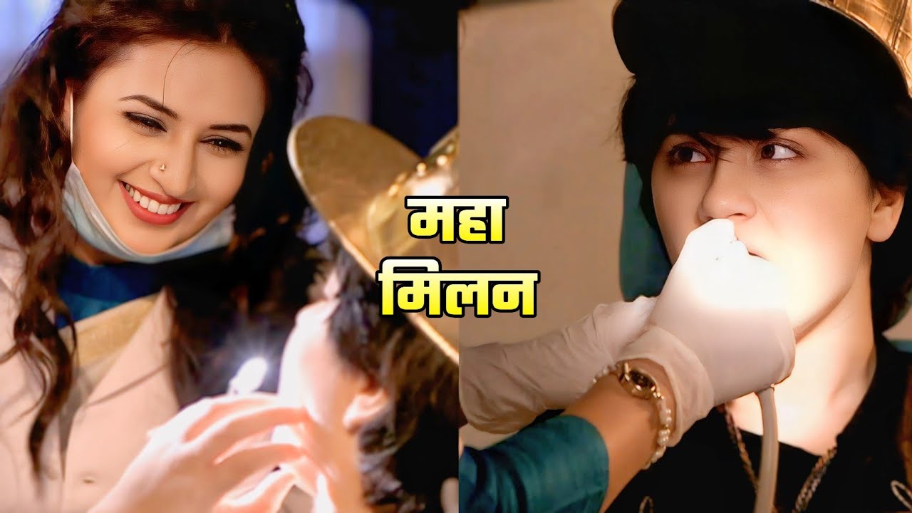 Ruhi & Ishita Meetup After Leap , Ruhi Gets Emotional | Yeh Hai Mohabbatein | Upcoming Track