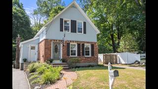 22 Union Road video tour